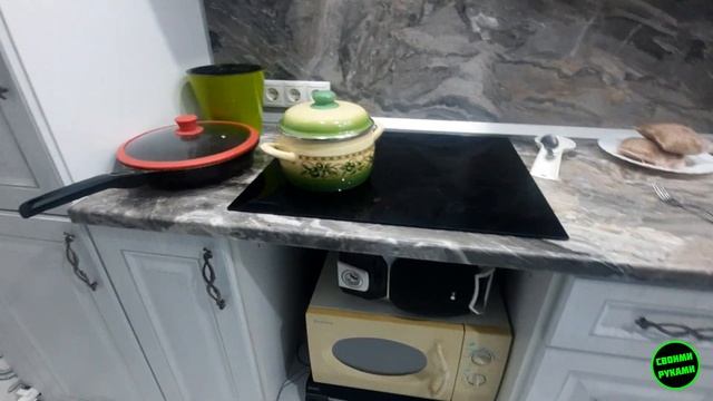 Индукция или Чайник кто быстрее закипает ? смотреть онлайн