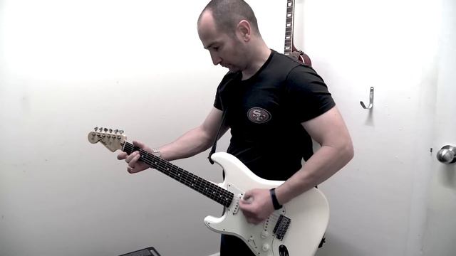 Fender '65 Princeton vs Fender '68 Princeton Amplifier смотреть онлайн