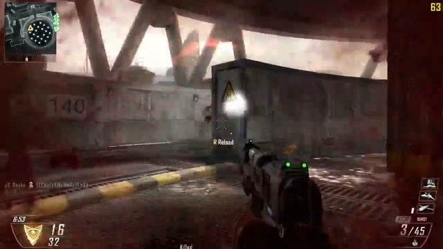 shitty game shitty gameplay #codsucks смотреть онлайн