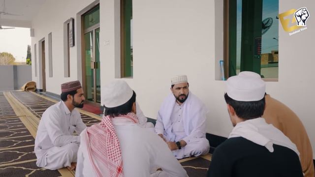 Tablighi Jammat | A real Story | zindabad vines new video 2024 смотреть онлайн