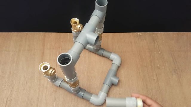 How to Make Free Energy Water Pump - Ram Pump смотреть онлайн