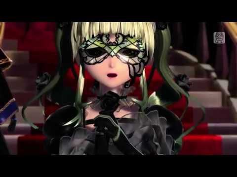 【PD-FT】 ~ Cendrillon ~ Hatsune Miku: Project DIVA Future Tone 【PS4, 1080p, 60fps, HQ】 смотреть онлайн