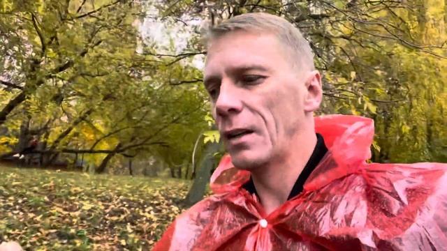 5. Шокирующая Москва! Места силы. Супер парк, музей-заповедник, усадьба Дурасовых Люблино смотреть онлайн