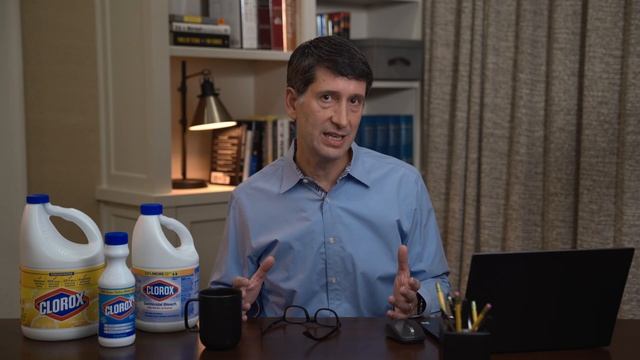 UDRP Case Study: 367 Clorox Domain Names смотреть онлайн