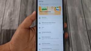 How to enable dual sim calling  ask for sim 1 sim 2 infinix Mobile