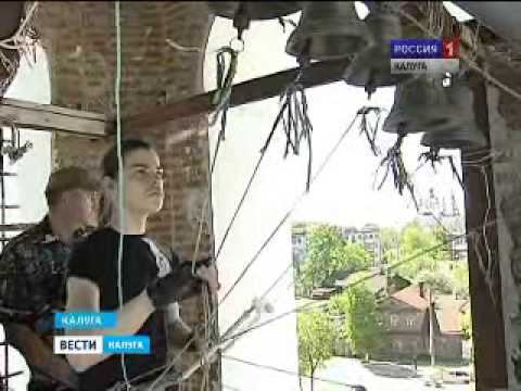 Фестиваль «Медный ветер 2011» смотреть онлайн