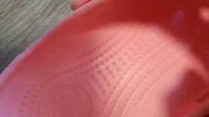 Купили кроксы , как отличить оригинал от подделки и размеры