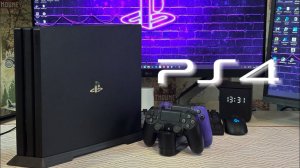 Стоит ли покупать ps 4 pro в 2024 году?
