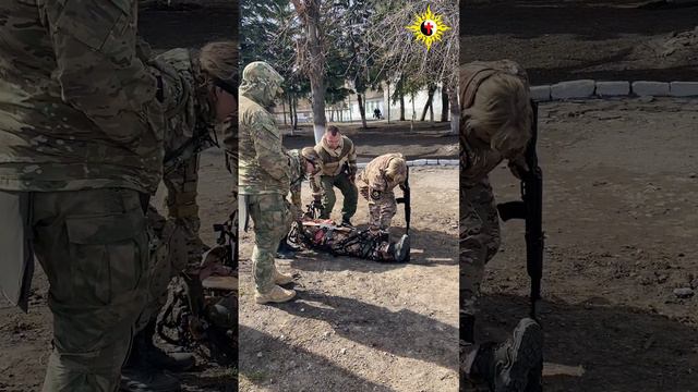 Базовый курс по тактической медицине_Ульяновск