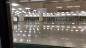 Метро Шанхай