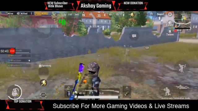 Live From Redmi Note 9 Pro | Pubg Mobile FPS Data | Lets Go !! смотреть онлайн