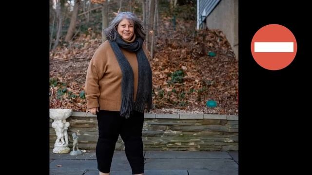 Стиль в одежде для женщин 60 лет: 5 важных советов от стилистов смотреть онлайн