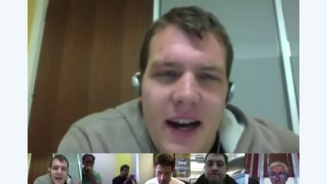 Content API for Shopping Office Hours - April 18, 2012 смотреть онлайн