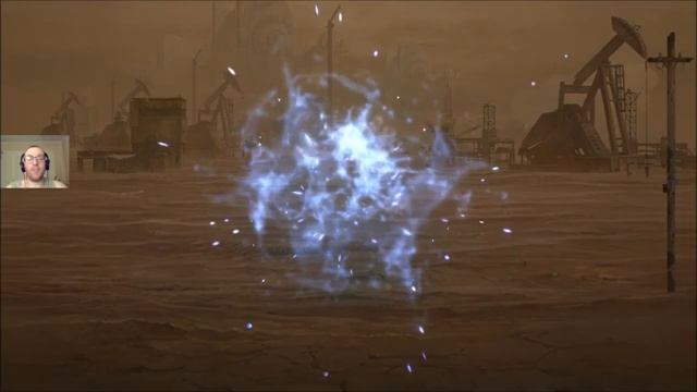 Goddess of Victory: Nikke (PC) - Chapter 10 смотреть онлайн