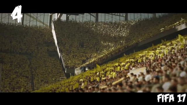 Во что поиграть в сентябре ? / FIFA 17 или PES 2017 ? смотреть онлайн