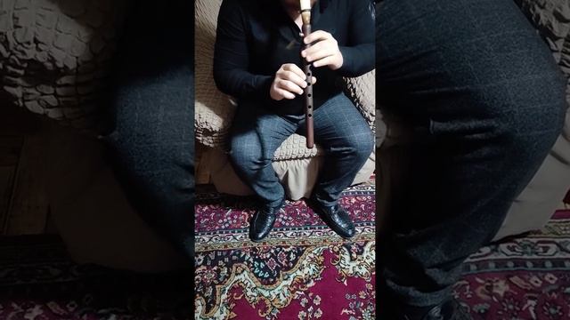 How to play the duduk как играть на дудуке uzundara ուզունդարան узундара смотреть онлайн
