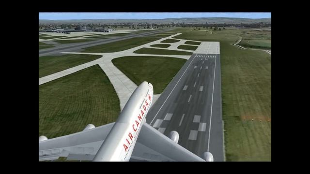 FSX Best Freeware Sceneries - Download Links in Description смотреть онлайн
