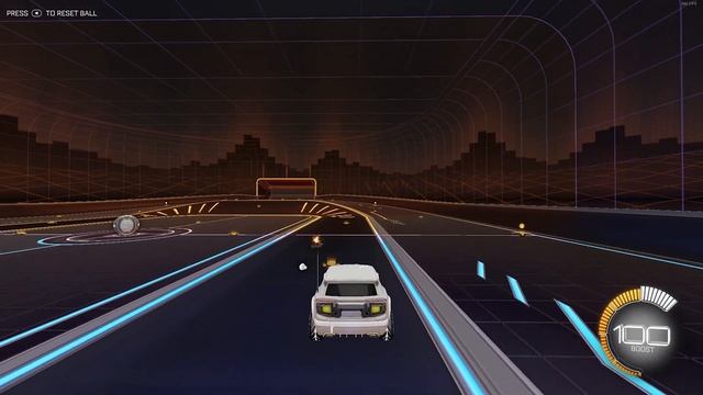How to Stall in Rocket League - NEW METHOD! смотреть онлайн