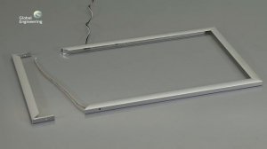 008 PanelLED 20 (обучающее видео: как собрать тонкую световую панель)