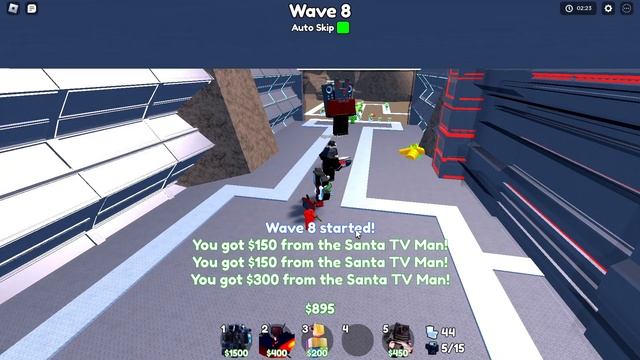 SINISTER CAMERAMAN VS GHOST CAMERAMAN!!?? - Toilet Tower Defense Update EPISODE 70 (PART 1)