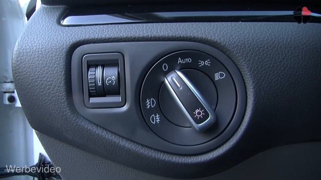 Volkswagen Sharan 2.0 TDI DSG Highline (Euro6) AHK ACC Xenon смотреть онлайн