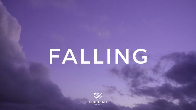 Lewis Capaldi x Olivia Rodrigo Type Beat - "Falling" | Emotional Piano Ballad 2023 | FREE смотреть онлайн