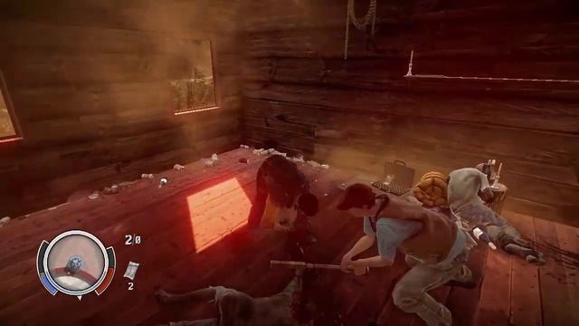 State of Decay | Gameplay PC Part 1 смотреть онлайн