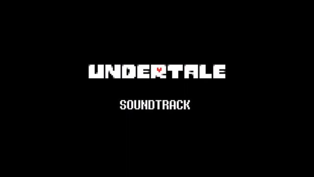 Undertale OST 023 Shop YouTube смотреть онлайн