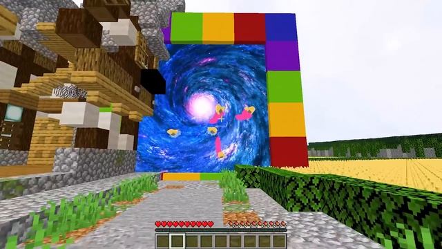 TRANSFORMING SKIBIDI TOILETS to UPGRADED TITAN BOSSES vs CAMERA & SPEAKER MAN in MINECRAFT animatio смотреть онлайн