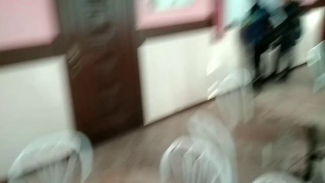 ОБЗОР НА ШКОЛЬНУЮ СТОЛОВУЮ! смотреть онлайн