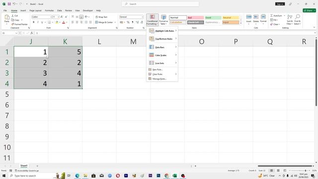 How To Compare Two Columns in Excel (2023) смотреть онлайн