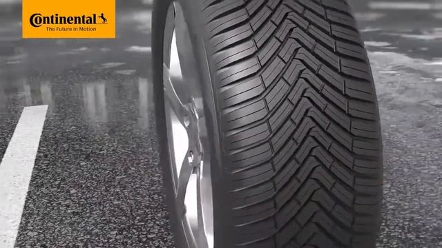 CONTINENTAL ALLSEASONCONTACT