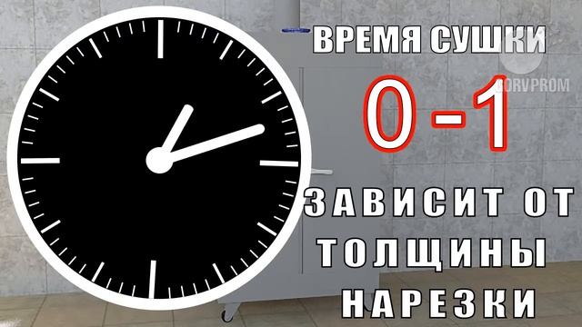 Сушка рыбы - оборудование для сушения рыбы смотреть онлайн