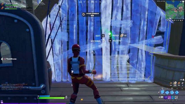 Aloe Lite ✨| Fortnite Highlights #3 | Quirky смотреть онлайн