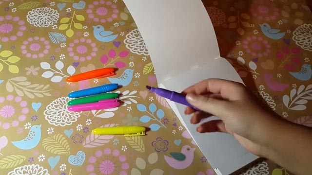 Тест канцелярии из FIX PRICE | Покупать или нет? смотреть онлайн
