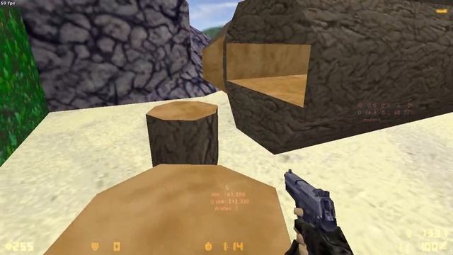 tasi on trC_climbgarden2 done in 02:25.23 смотреть онлайн