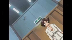 Сильнейший в истории ученик Кенчи [AMV] - Я не ходил на каратэ