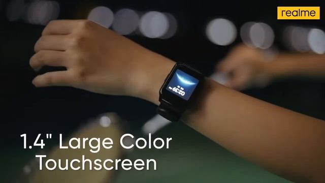 Watch 2 Series Launch смотреть онлайн