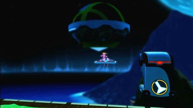 CGRoverboard MS. SPLOSION MAN for Xbox 360 Video Game Review смотреть онлайн