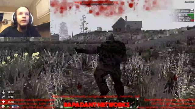 [RN] Streaming - 7 Days to Die смотреть онлайн