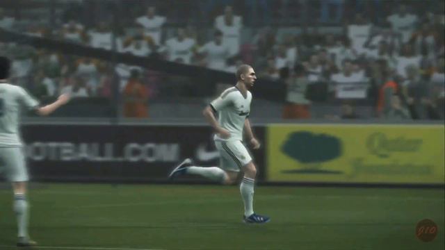 Mejores momentos 1ª Copa Konami PES 2013 смотреть онлайн