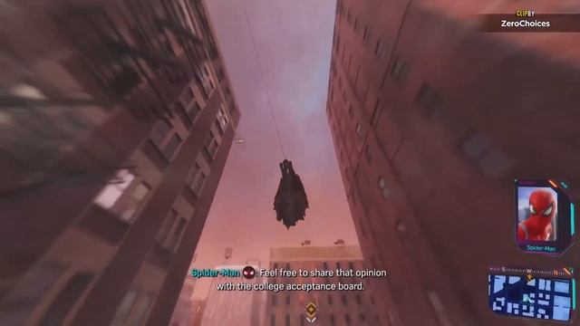 Spider-Man 2 FAIL Compilation! смотреть онлайн