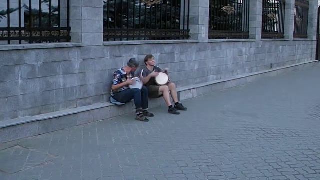 барабанщики смотреть онлайн