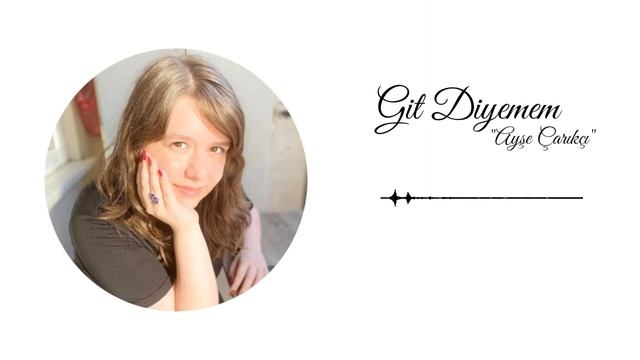 Ayşe Çarıkçı - Git Diyemem (Ezo & Rafet El Roman Cover) смотреть онлайн