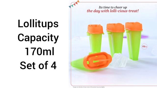 Tupperware May 2022 Consumer Brochure | Tupperware May 2022 Flyer смотреть онлайн