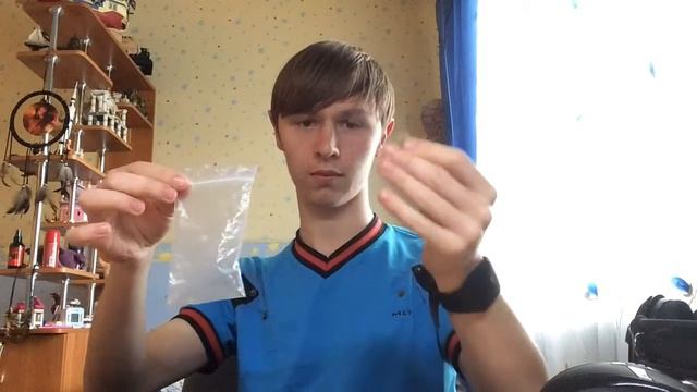 Фокус "Проникновение" смотреть онлайн