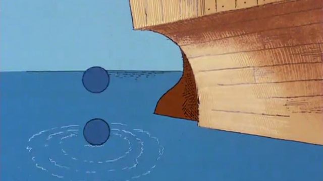 Розовая пантера - серия 110 / Pink In The Drink (Dec 20, 1978) смотреть онлайн