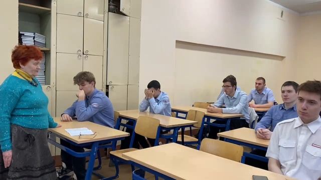 Разговоры о важном: Россия в мире! смотреть онлайн