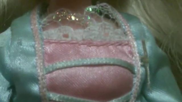 Moxie Girlz Masquerade Ball Avery doll review смотреть онлайн