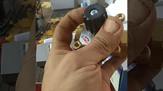 Распаковка дополнительного оборудования к тепловому насосу смотреть онлайн